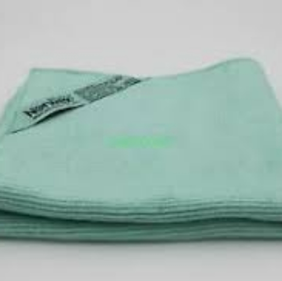 Norwex envirocloth, teal - Picture 1 of 1